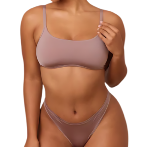 Innerwear Barely There Bralette