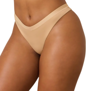 Brazilian Everyday Comfort Briefs