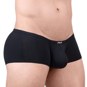 Black Ergowear X4D Mini Boxer