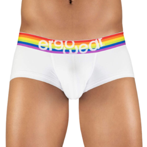 White Ergowear MAX XV Boxer