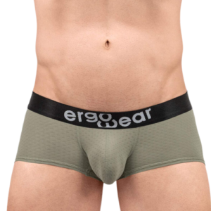 Grey Ergowear MAX FLOW Boxer