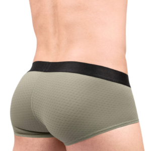 Grey Ergowear MAX FLOW Boxer