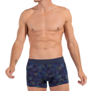 Navy HOM Maldives Boxer Brief