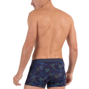 Navy HOM Maldives Boxer Brief