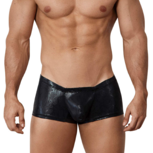 Black Clever Moda Brilliant Trunk