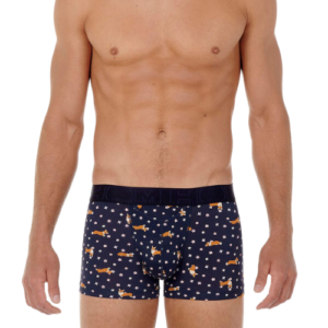 Corgi HOM FUNKY STYLE HO1 Corgi Boxer Brief