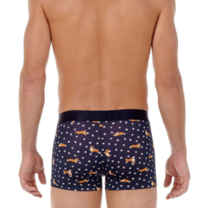 Corgi HOM FUNKY STYLE HO1 Corgi Boxer Brief