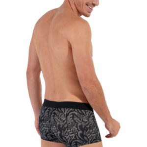 Black HOM Himeros Trunk