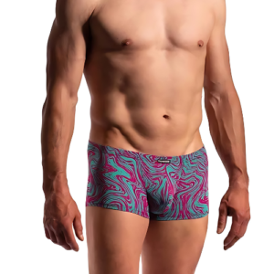 M800 Manstore Micro Pants